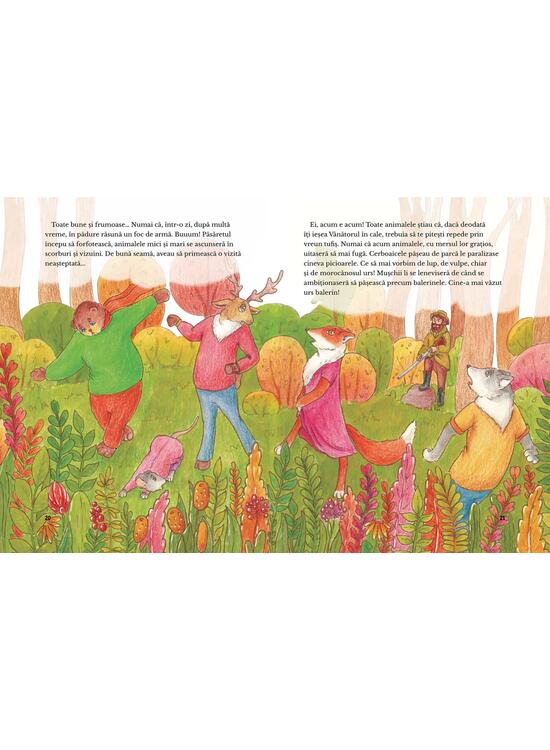 Copertă produs Îmi place de mine așa cum sunt - gallery big 4