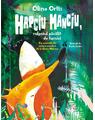 Copertă produs Hapciu Manciu, vulpoiul păcălit de furnici - thumb 1