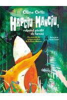 Imagine produs Hapciu Manciu, vulpoiul păcălit de furnici