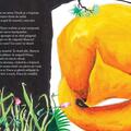 Copertă produs Hapciu Manciu, vulpoiul păcălit de furnici - gallery small 