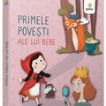 Copertă produs Primele povești ale lui bebe - gallery small 