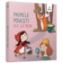 Copertă produs Primele povești ale lui bebe