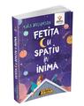 Copertă produs Fetița cu spațiu &icirc;n inimă - thumb 1