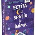 Copertă produs Fetița cu spațiu &icirc;n inimă - gallery small 