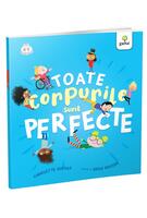 Toate corpurile sunt perfecte