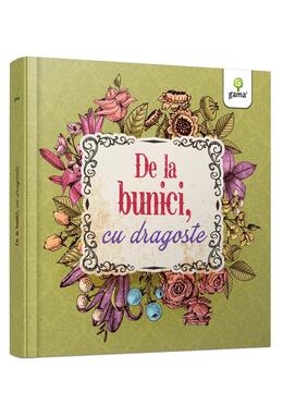 Copertă produs De la bunici, cu dragoste