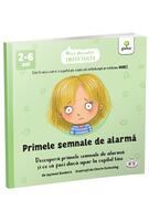 Imagine produs Primele semnale de alarmă