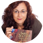 Fotografie autor Jayneen Sanders