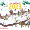 Copertă produs La mulți ani 2023! - gallery small 