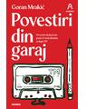 Copertă produs Povestiri din garaj - thumb 1