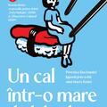 Copertă produs Un cal &icirc;ntr-o mare de lebede - gallery small 