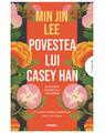 Copertă produs Povestea lui Casey Han - thumb 1