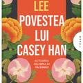 Copertă produs Povestea lui Casey Han - gallery small 