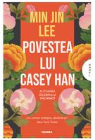 Copertă produs Povestea lui Casey Han