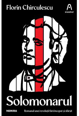 Copertă produs Solomonarul