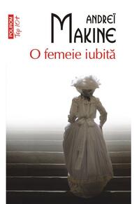 Copertă produs O femeie iubită