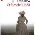 Copertă produs O femeie iubită - gallery small 