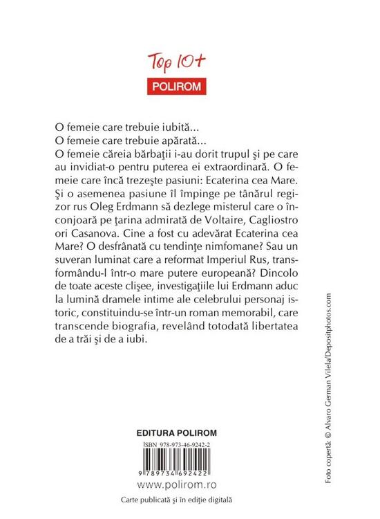 Copertă produs O femeie iubită - gallery big 2