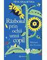 Copertă produs Războiul prin ochii unui copil - thumb 1
