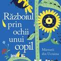 Copertă produs Războiul prin ochii unui copil - gallery small 