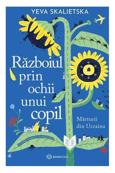 Războiul prin ochii unui copil