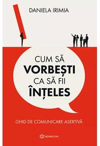 Copertă produs Cum să vorbești ca să fii &icirc;nțeles