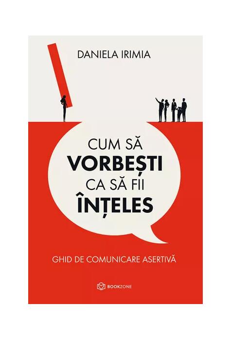 Copertă produs Cum să vorbești ca să fii &icirc;nțeles