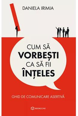 Copertă produs Cum să vorbești ca să fii &icirc;nțeles