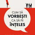 Copertă produs Cum să vorbești ca să fii &icirc;nțeles - gallery small 
