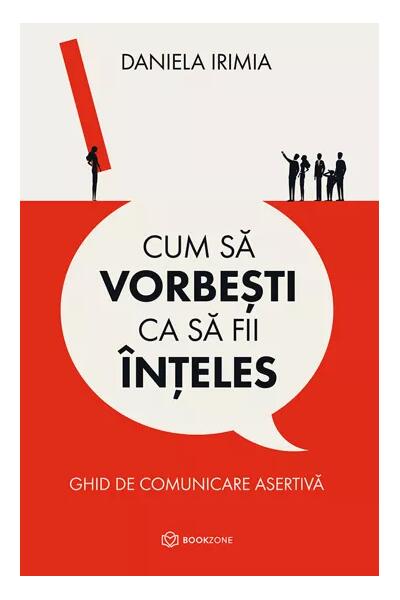 Cum să vorbești ca să fii &icirc;nțeles