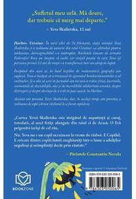 Copertă produs Războiul prin ochii unui copil