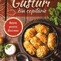 Copertă produs Gusturi din copilărie - gallery small 