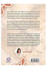 Copertă produs Gusturi din copilărie