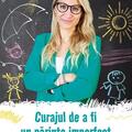 Copertă produs Curajul de a fi un părinte imperfect - gallery small 