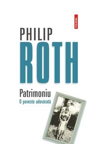 Copertă produs Patrimoniu