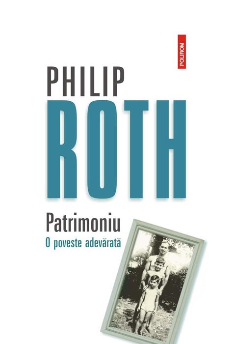 Copertă produs Patrimoniu
