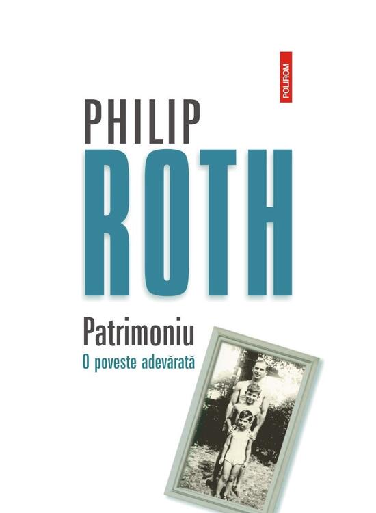 Copertă produs Patrimoniu - gallery big 1