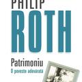 Copertă produs Patrimoniu - gallery small 