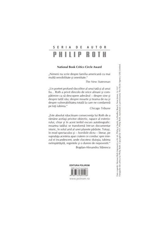 Copertă produs Patrimoniu - gallery big 2