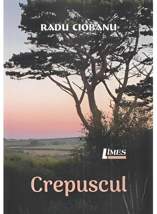 Copertă produs Crepuscul - gallery big 1
