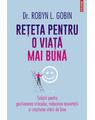 Copertă produs Reţeta pentru o viaţă mai bună - thumb 1