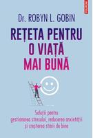 Imagine produs Reţeta pentru o viaţă mai bună