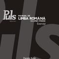 Copertă produs Puls: Manual de limba rom&acirc;nă ca limbă străină. Nivelurile A1-A2 - gallery small 