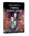 Copertă produs Printre tonuri cenușii - thumb 1