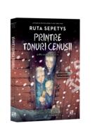 Copertă produs Printre tonuri cenușii