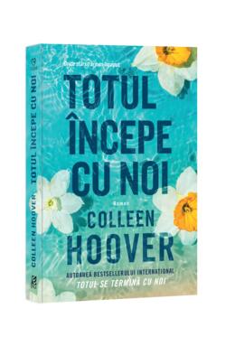 Copertă produs Totul &icirc;ncepe cu noi (Vol. 2)