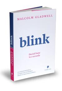 Copertă produs Blink