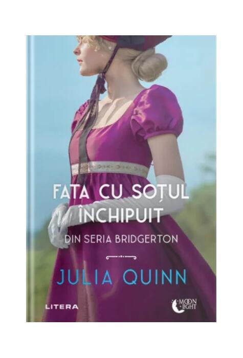 Copertă produs Fata cu soțul &icirc;nchipuit (Vol. 10)