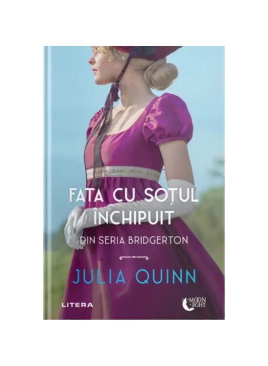 Copertă produs Fata cu soțul &icirc;nchipuit (Vol. 10) - gallery big 1