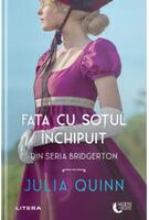 Imagine produs Fata cu soțul &icirc;nchipuit (Vol. 10)